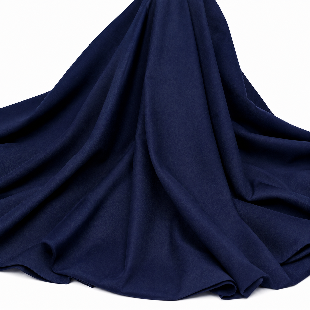 Standard Cambric Cotton Fabric
